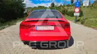 2012 Audi S5