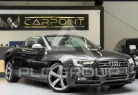 2012 Audi S5