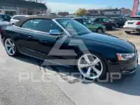 2012 Audi S5
