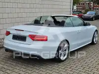 2012 Audi S5