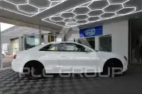 2012 Audi S5