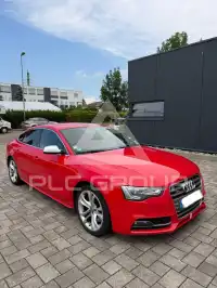 2012 Audi S5