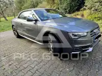 2012 Audi S5