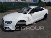 2012 Audi S5