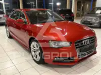 2012 Audi S5