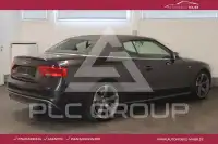 2012 Audi S5