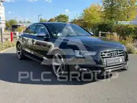 2012 Audi S5