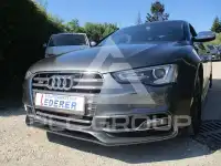 2012 Audi S5