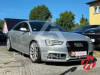 2012 Audi S5