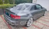 2012 Audi S5