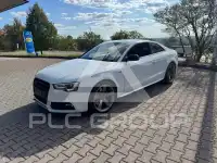 2012 Audi S5