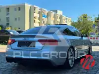 2012 Audi S5
