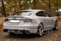 2012 Audi S5