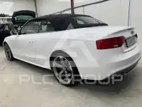 2012 Audi S5