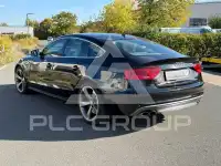 2012 Audi S5