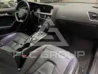 2012 Audi S5