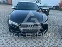 2012 Audi S5