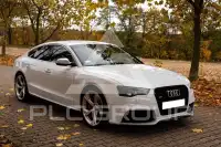 2012 Audi S5
