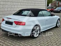 2012 Audi S5