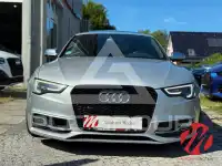2012 Audi S5