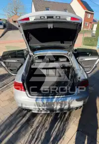 2012 Audi S5