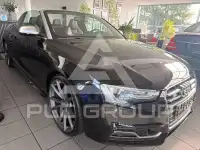 2012 Audi S5