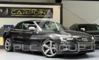 2012 Audi S5
