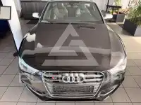 2012 Audi S5