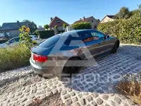 2012 Audi S5