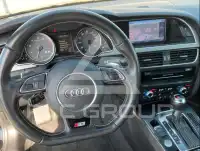 2012 Audi S5