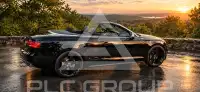 2012 Audi S5
