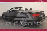 2012 Audi S5