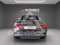 2012 Audi S5
