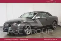 2012 Audi S5