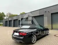2012 Audi S5