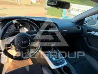 2012 Audi S5