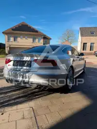 2012 Audi S5
