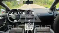 2012 Audi S5