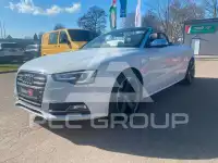 2012 Audi S5