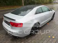 2012 Audi S5