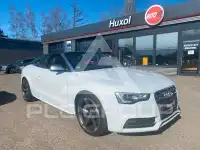 2012 Audi S5