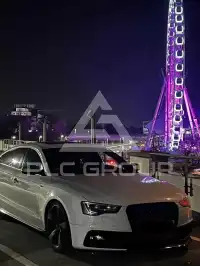 2012 Audi S5