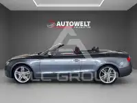 2012 Audi S5