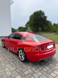 2012 Audi S5