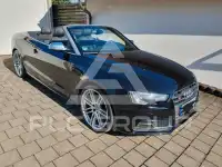 2012 Audi S5