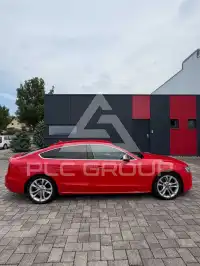 2012 Audi S5