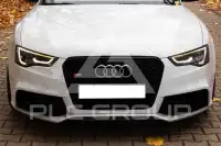 2012 Audi S5