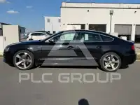 2012 Audi S5
