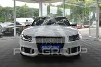 2012 Audi S5