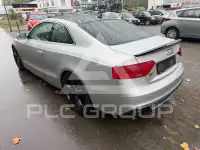 2012 Audi S5